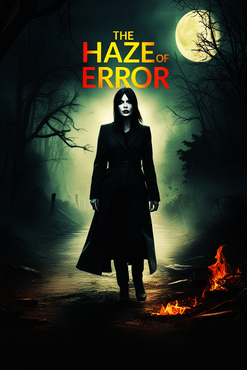 The Haze Of Error